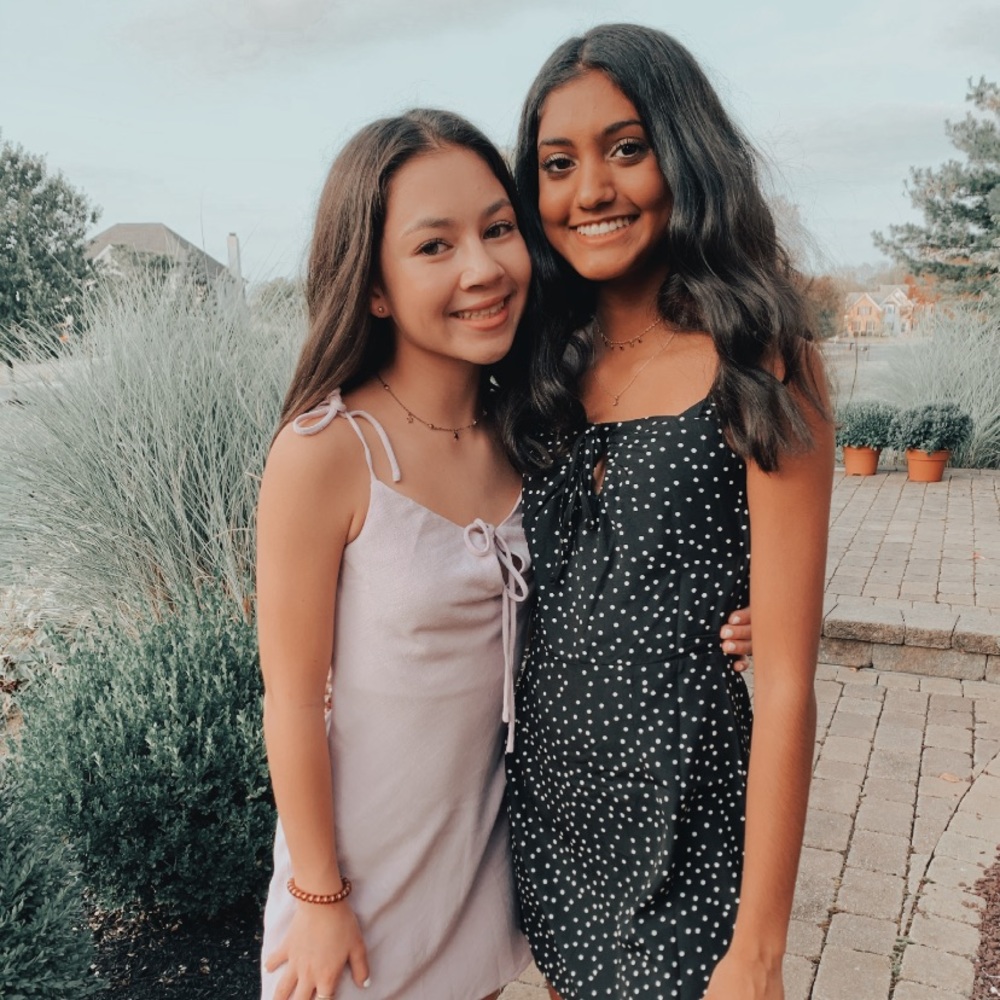 Meet your Posher, Maya